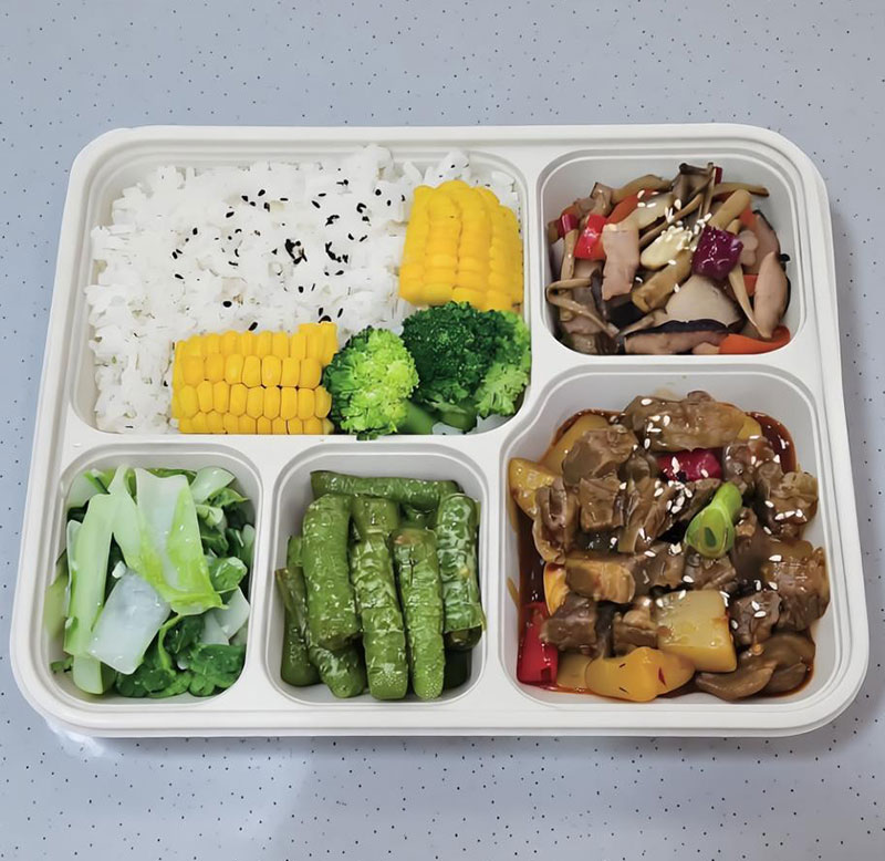 学生餐1